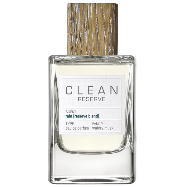 Rain CLEAN Reserve (Reserve Blend) EDP