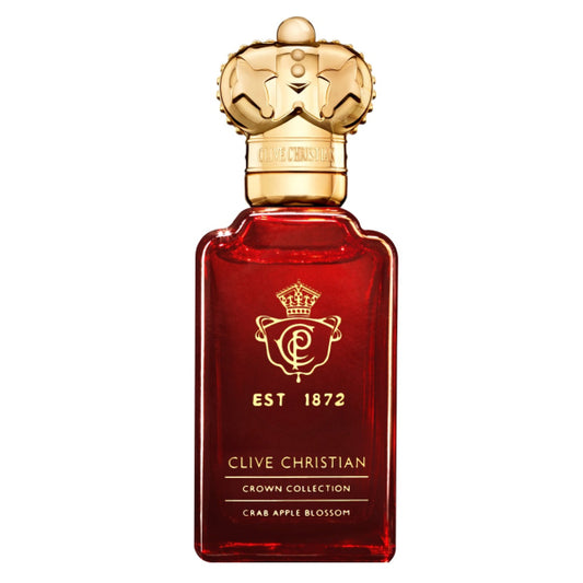 Clive Christian Crown Collection Crab Apple Blossom
