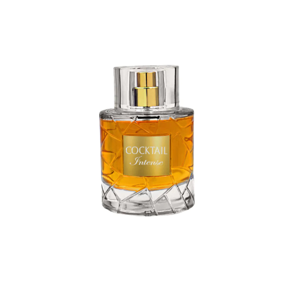 Cocktail Intense Fragrance World EDP