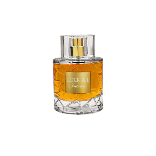 Cocktail Intense Fragrance World EDP