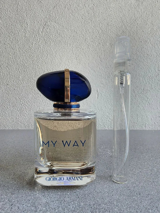 My Way Armani EDP