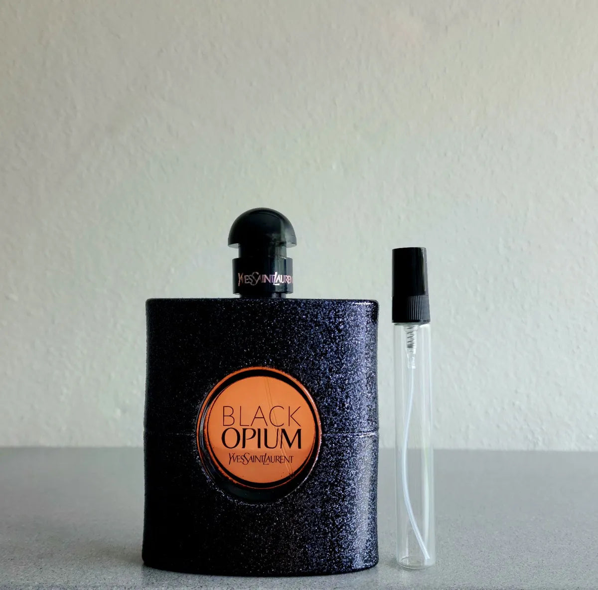 Black Opium YSL EDP