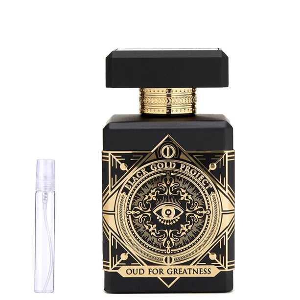 Initio Parfums Privés Oud For Greatness EDP