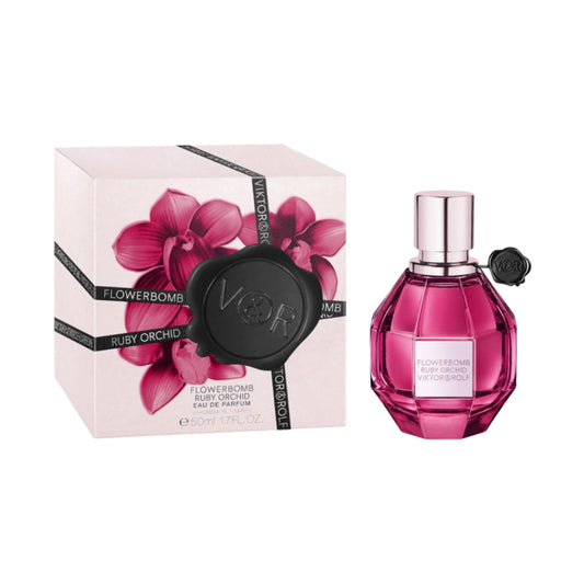 Flowerbomb Ruby Orchid Viktor&Rolf EDP