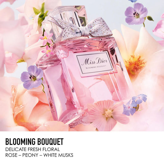 Discovery Set - Miss Dior Floral Symphony