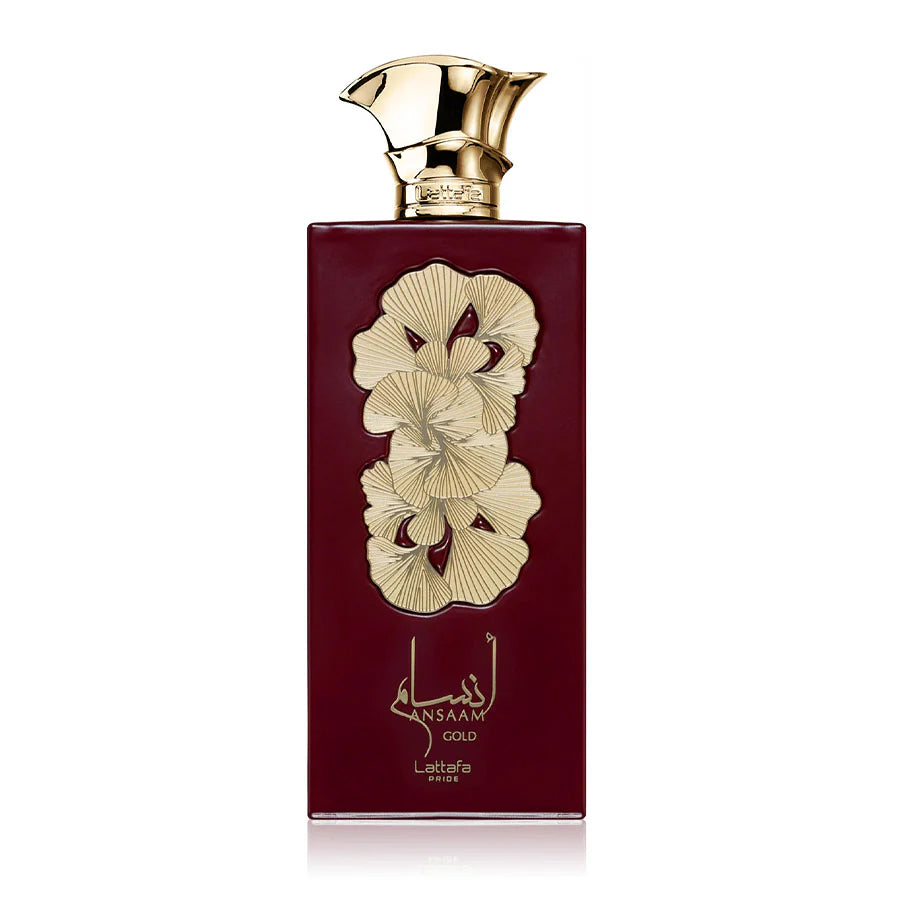 Ansaam Gold Lattafa EDP