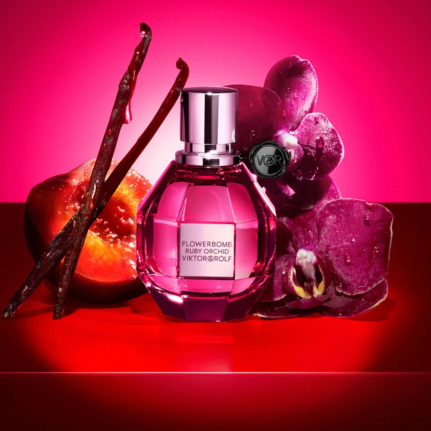 Flowerbomb Ruby Orchid Viktor&Rolf EDP