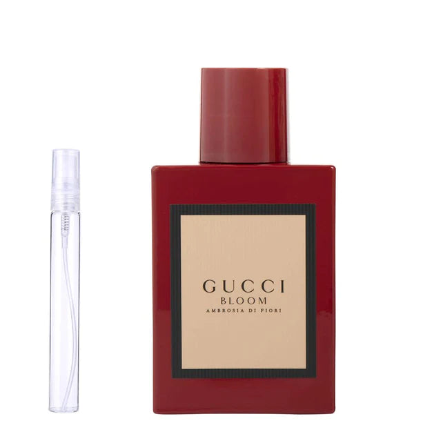 Bloom Ambrosia Di Fiori Gucci EDP