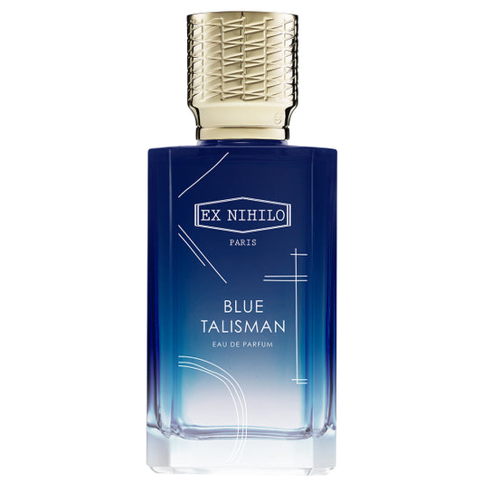 Blue Talisman Ex Nihilo EDP