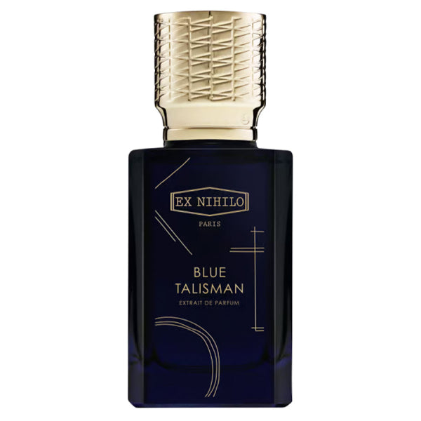Blue Talisman Ex Nihilo Extrait*