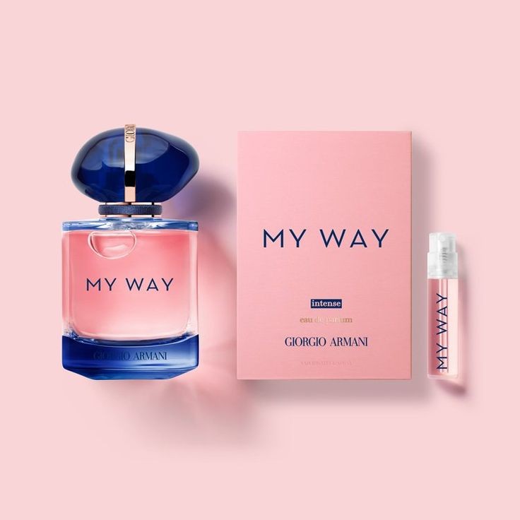 My way online edp