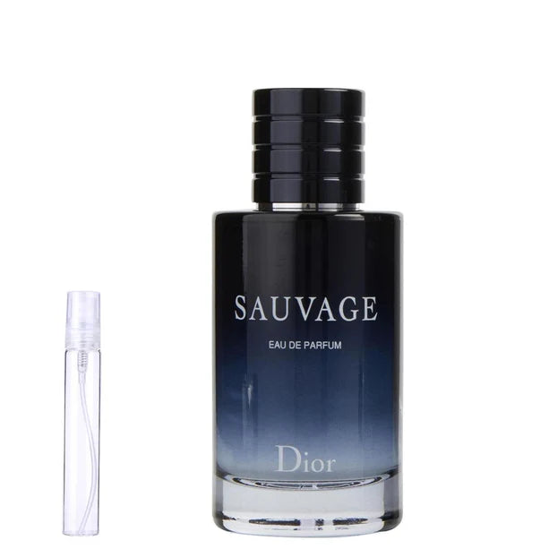 Sauvage Dior EDP