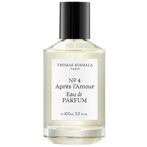 Thomas Kosmala No 4 Apres L'amour EDP