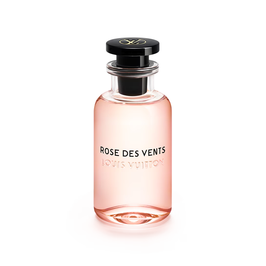 Rose des Vents Louis Vuitton