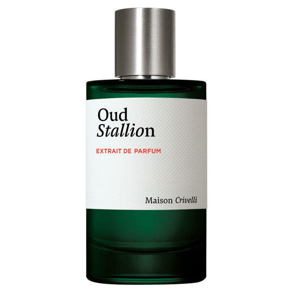 Oud Stallion Maison Crivelli Extrait de Parfum*