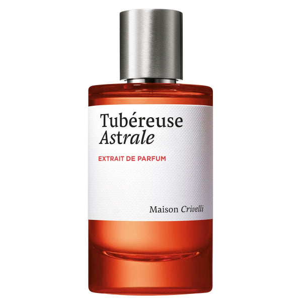 Tubéreuse Astrale Maison Crivelli Extrait de Parfum*