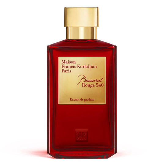 Baccarat Rouge 540 Maison Francis Kurkdjian Extrait*