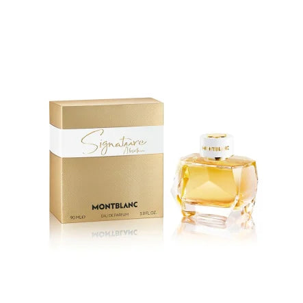 Signature Absolue Montblanc EDP