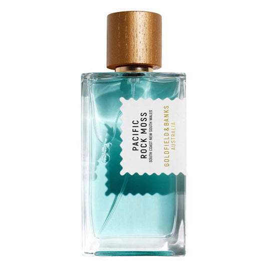 Pacific Rock Moss Goldfield & Banks EDP*