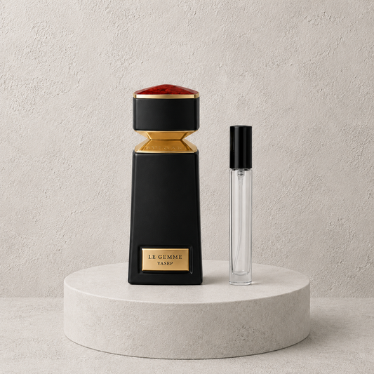Yasep Le Gemme Bvlgari EDP