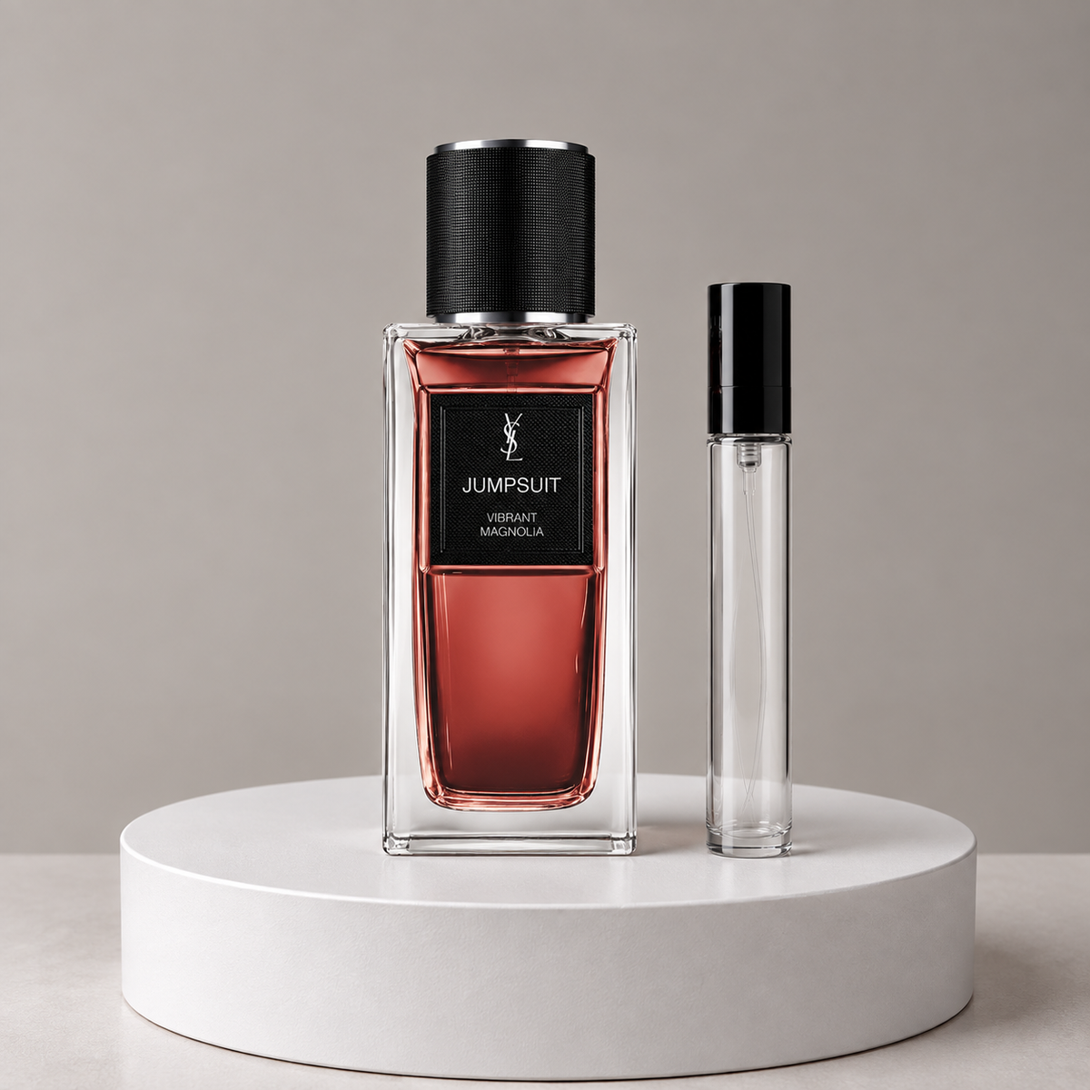 Jumpsuit Yves Saint Laurent EDP