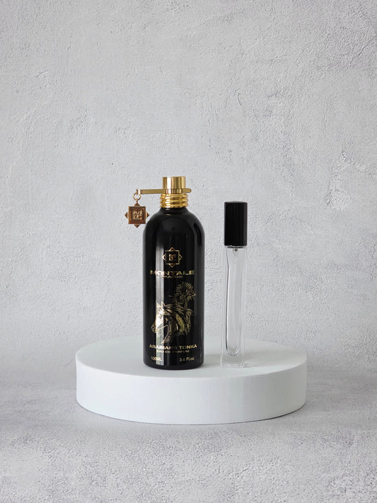 Arabians Tonka Montale EDP