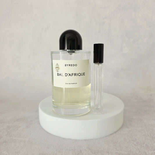 Bal d'Afrique Byredo EDP