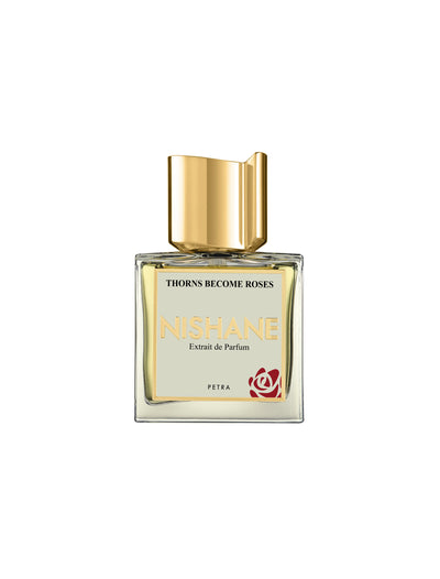 Nishane Thorns become roses EDP