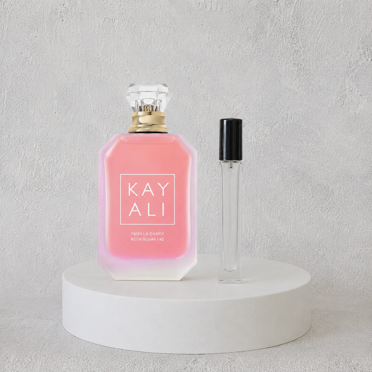 Vanilla Candy Rock Sugar Kayali EDP