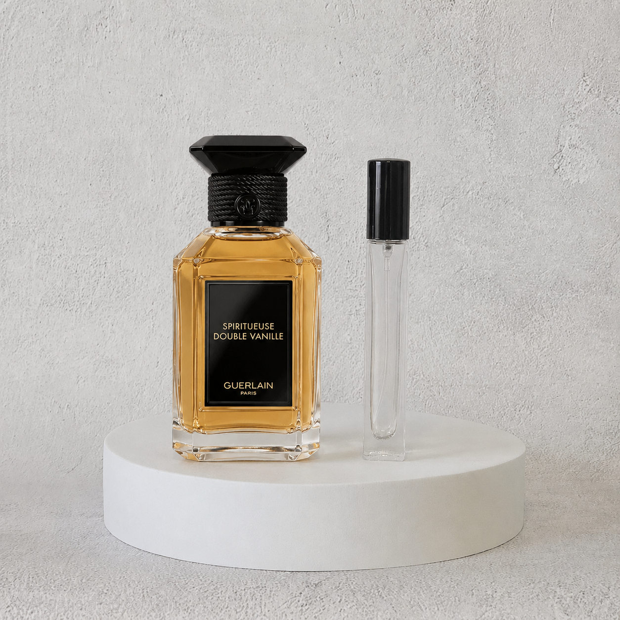 Spiritueuse Double Vanille Guerlain EDP