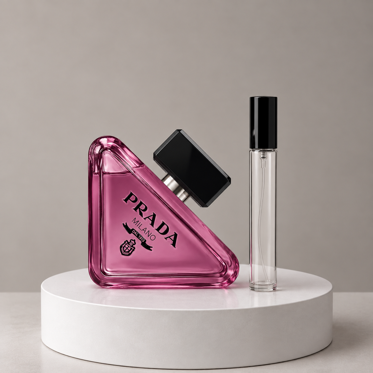 Paradoxe Sweet Chemistry Prada EDP