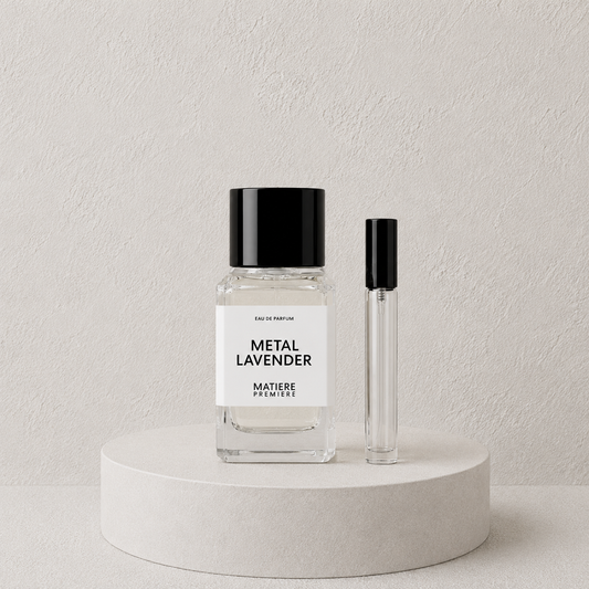 Metal Lavender Matiere Premiere EDP