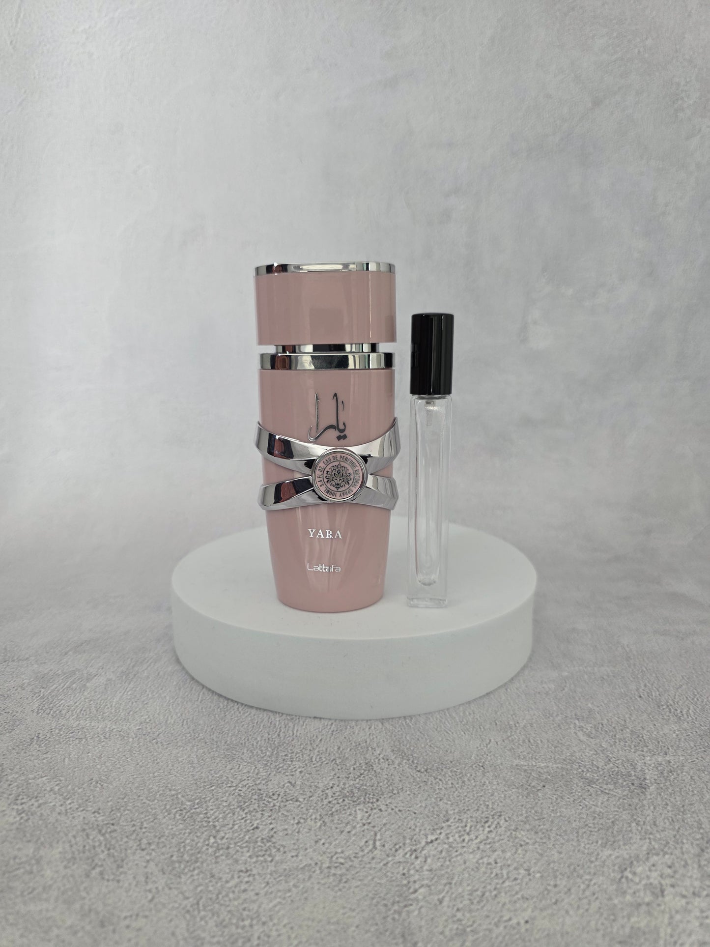Yara Lattafa EDP