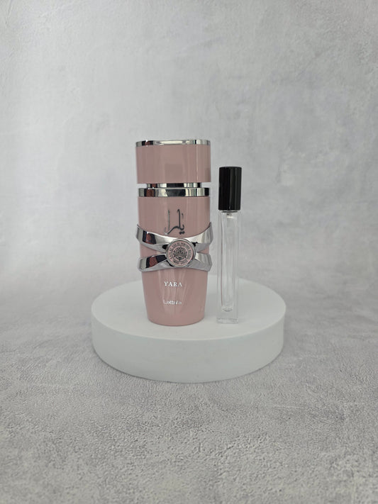 Yara Lattafa EDP