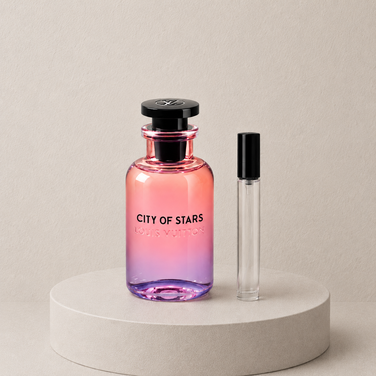 City of Stars Louis Vuitton