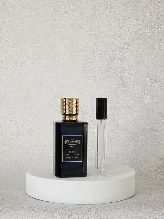 Fleur Narcotique Ex Nihilo Extrait
