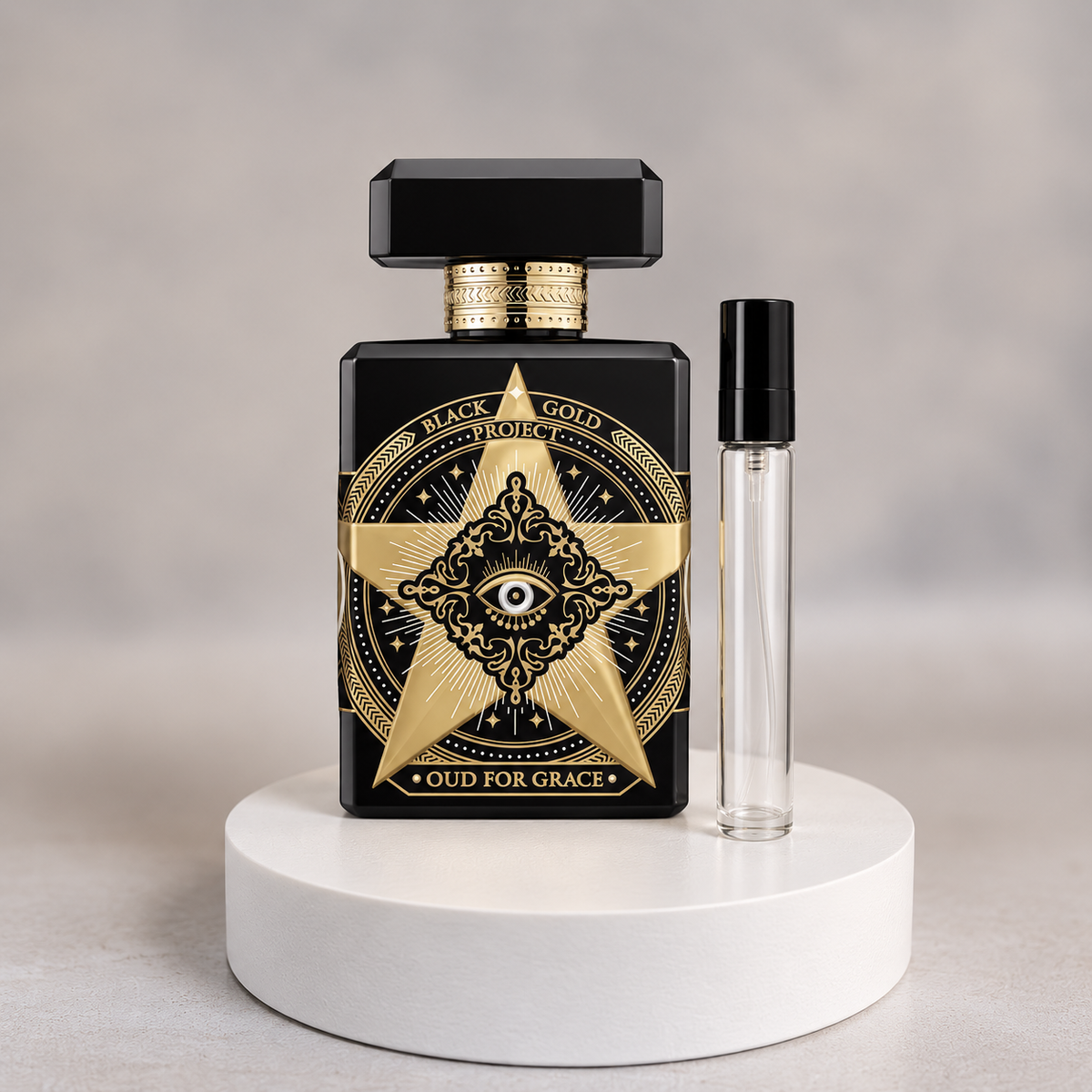 Initio Parfums Privés Oud For Grace EDP