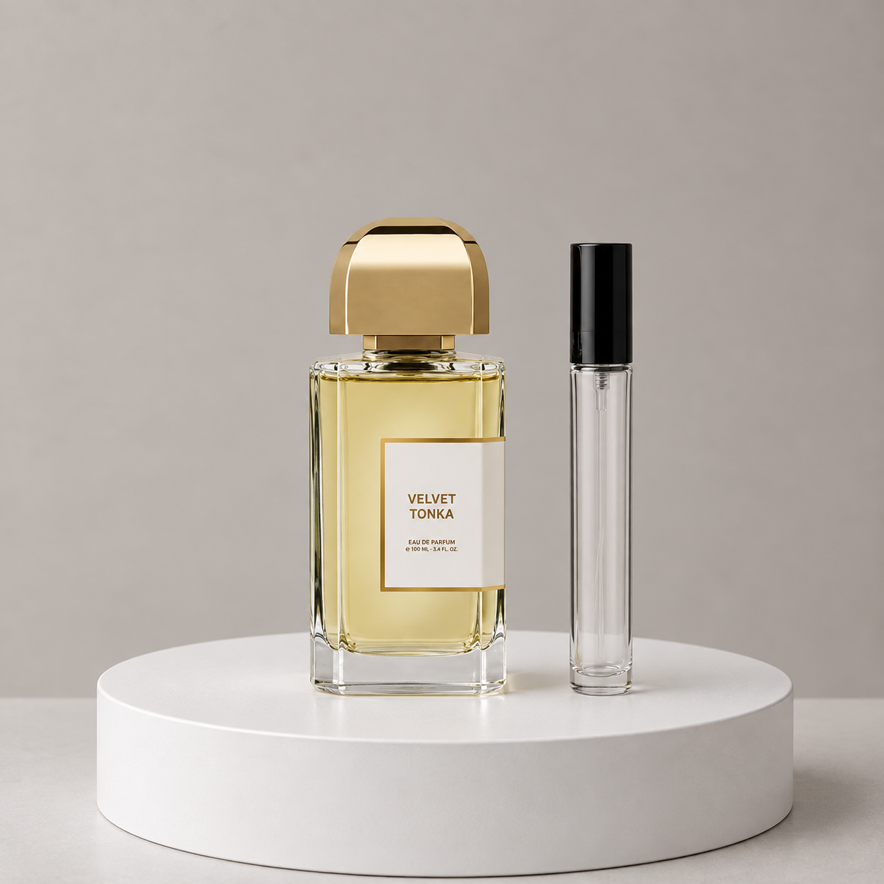 Velvet Tonka BDK Parfums