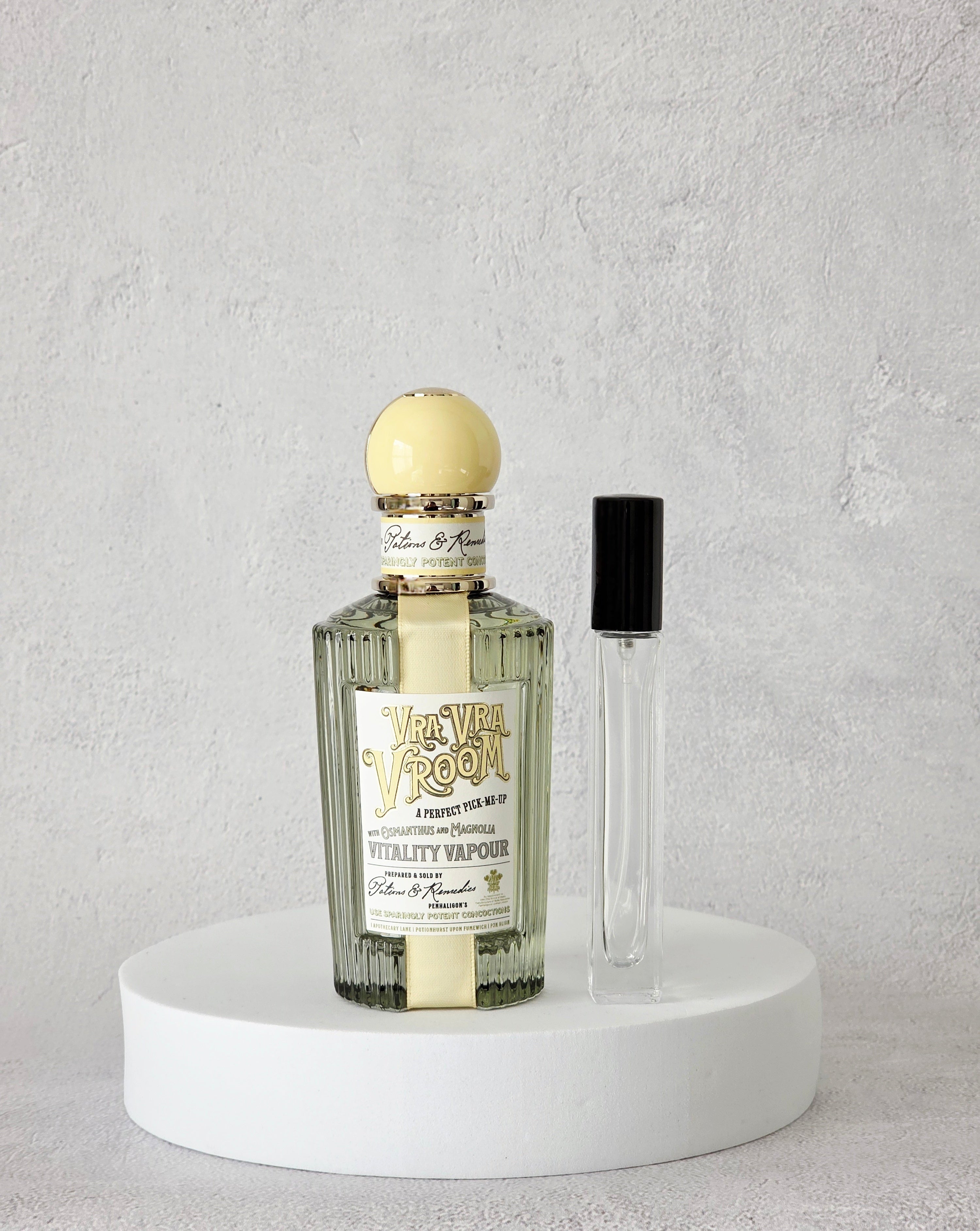Vra Vra Vroom Penhaligon's