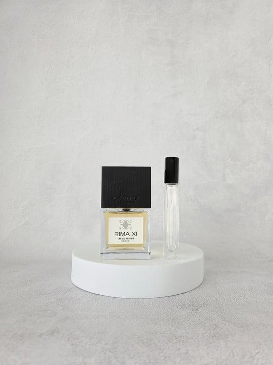 Rima XI Carner Barcelona EDP