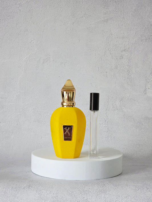 Erba Gold Xerjoff EDP