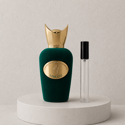 Vibrato Sospiro EDP
