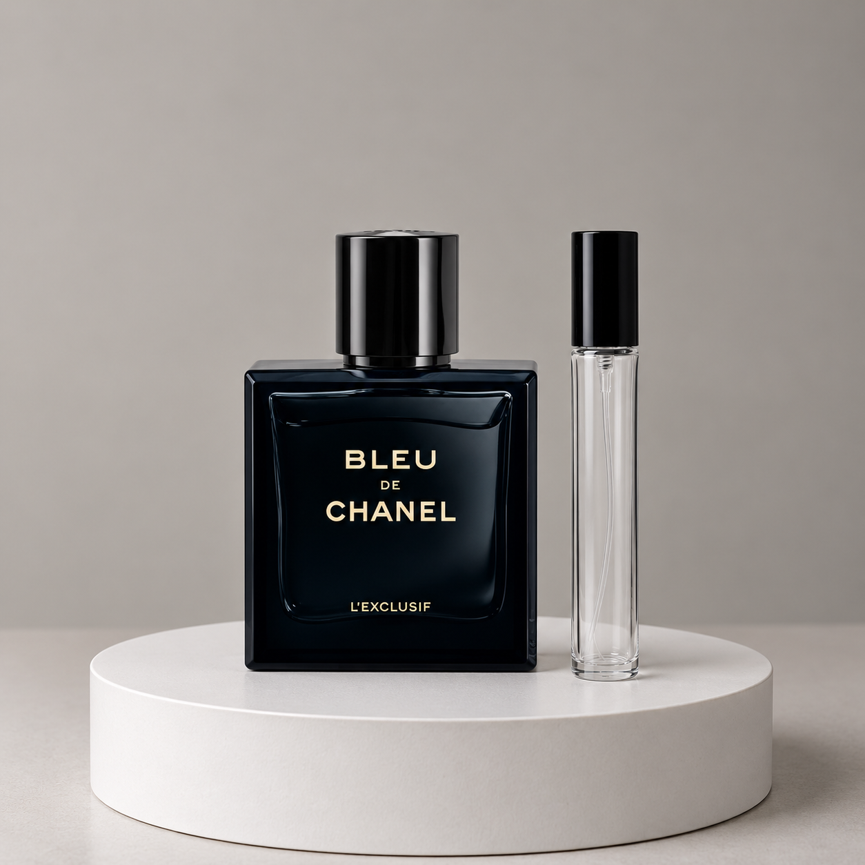 Bleu De Chanel L'Exclusif de Parfum