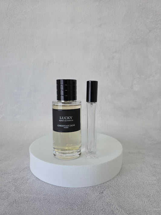 Lucky Esprit de Parfum La Collection Privée Christian Dior