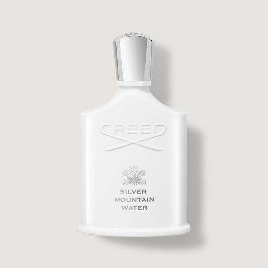 Silver Mountain Water Creed EDP*