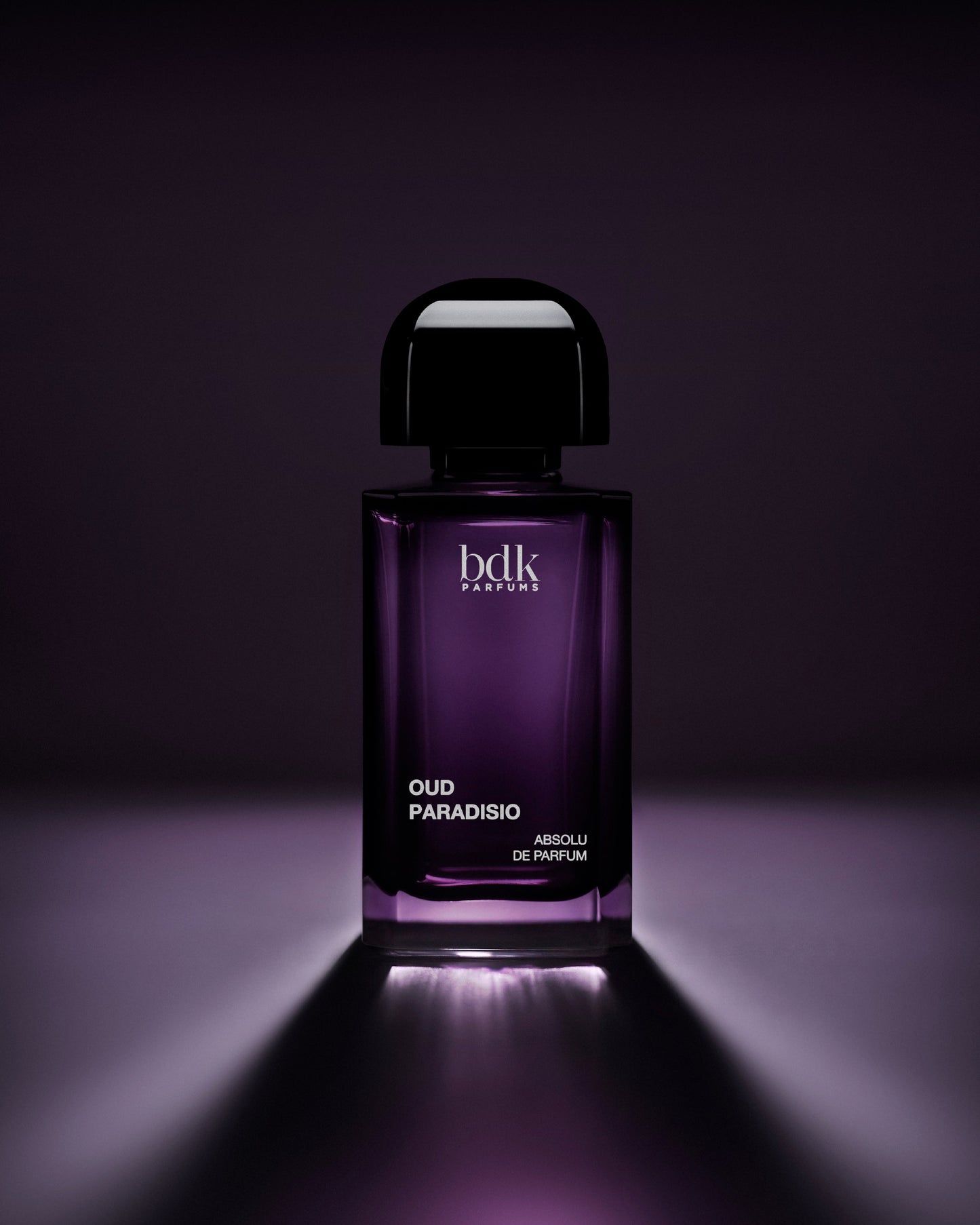 Silver Ceremony Absolu BDK Parfums Extrait*