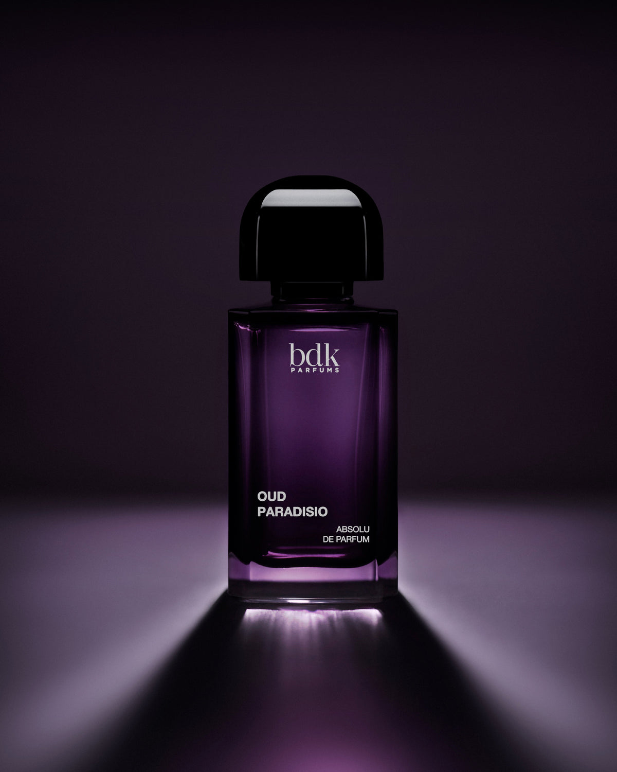 Oud Paradisio Absolu BDK Parfums Extrait*