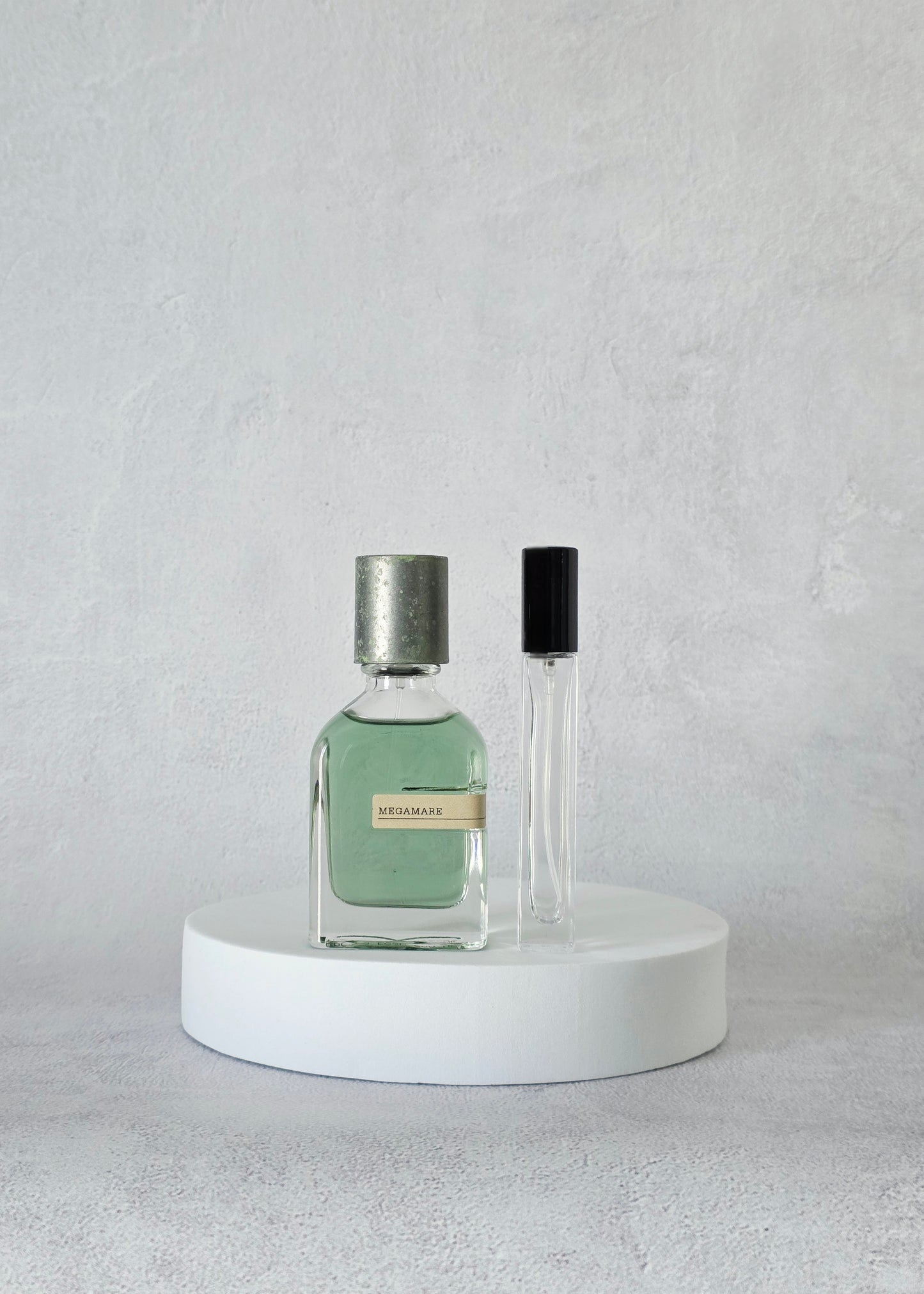 Megamare Orto Parisi EDP