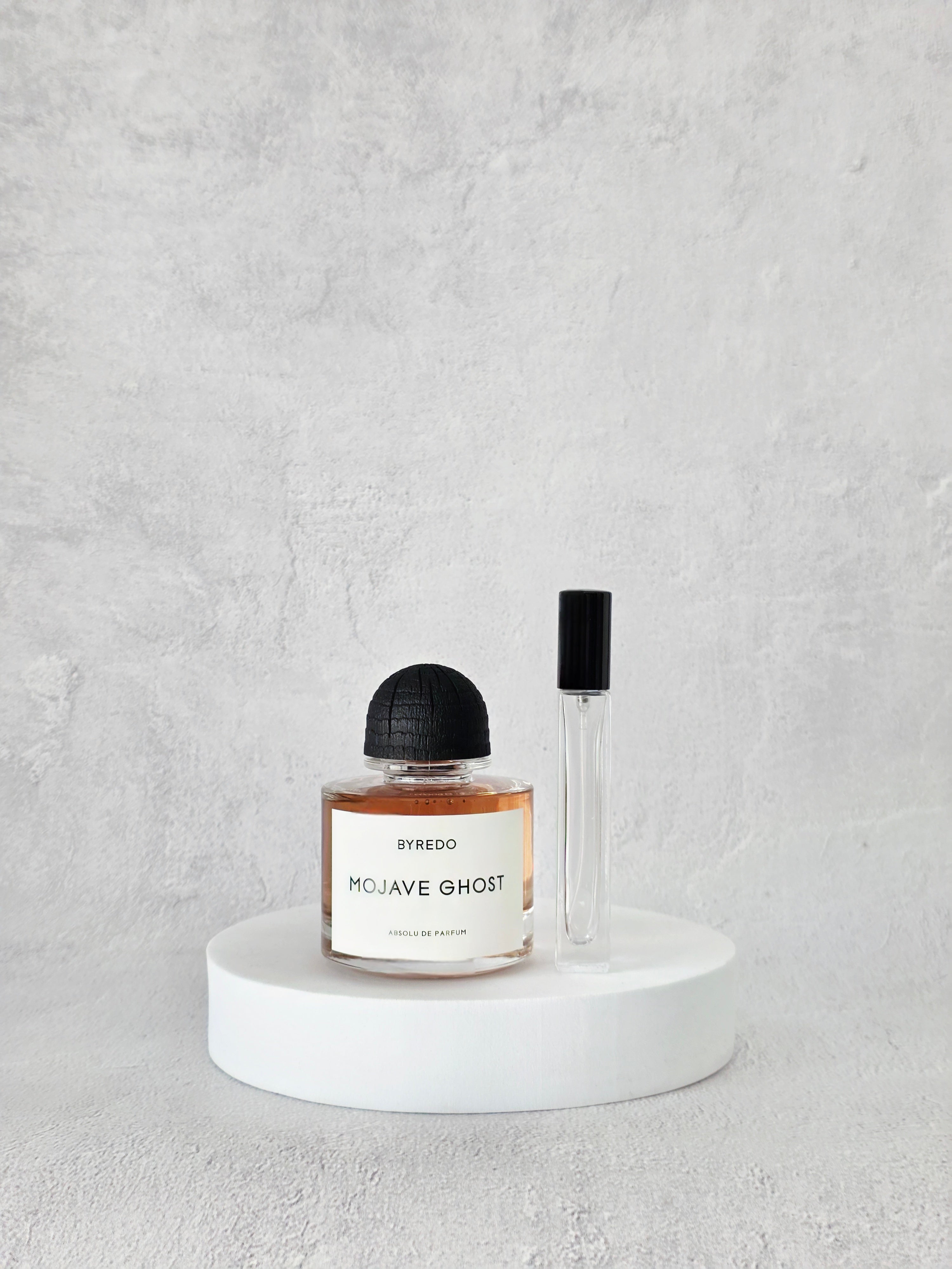 Mojave Ghost Byredo Absolu EDP