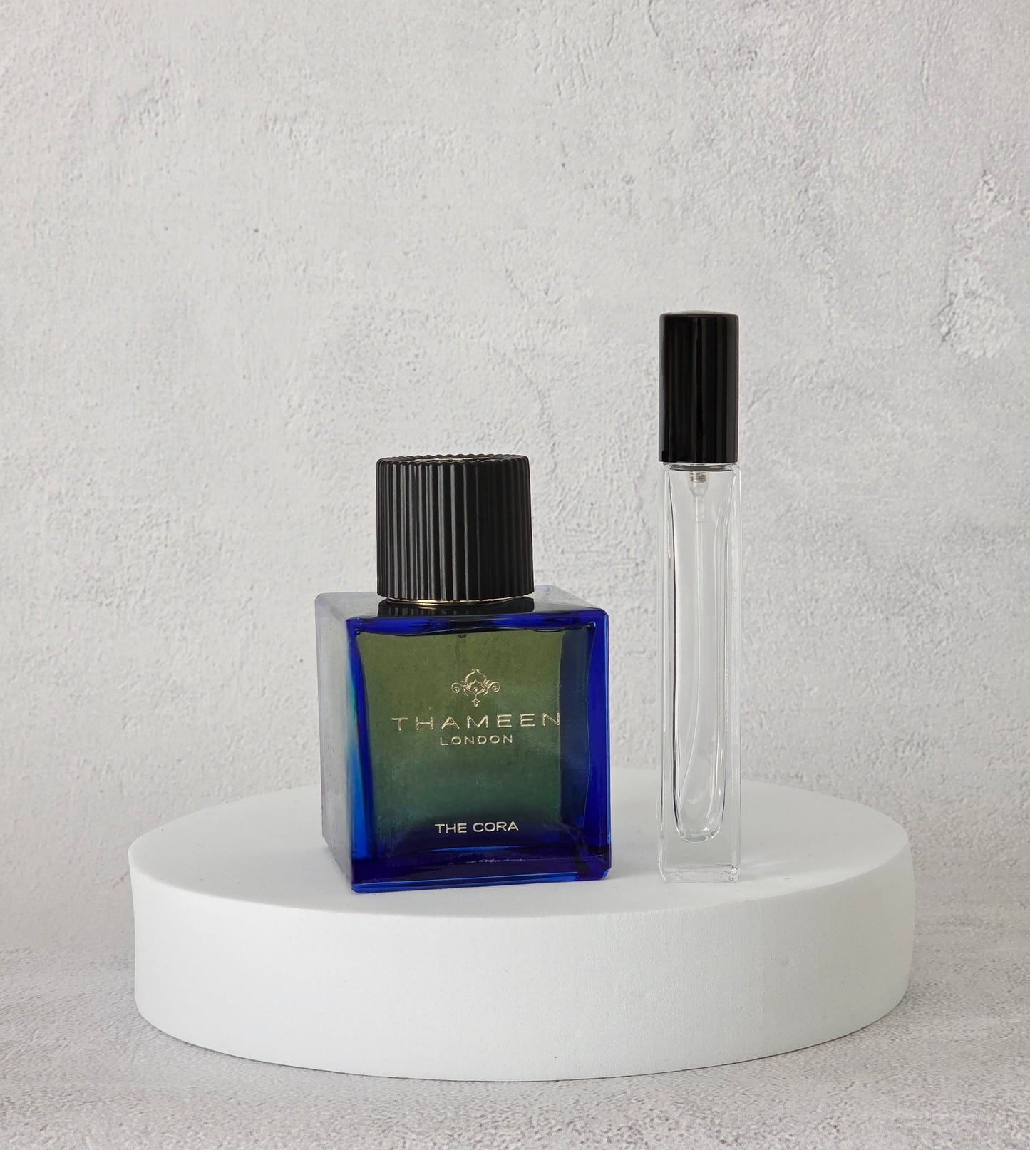 The Cora Thameen Extrait de Parfum